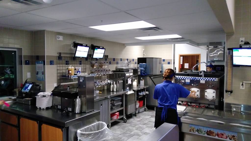 Culvers | restaurant | 5648 Tuscola Blvd, North Port, FL 34287, USA | 9418763681 OR +1 941-876-3681