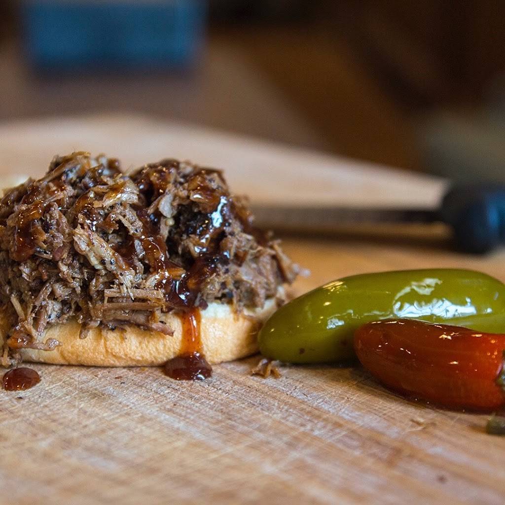 Rack Attack BBQ | restaurant | 401 Hillcrest St, Mansfield, TX 76063, USA | 6824104442 OR +1 682-410-4442