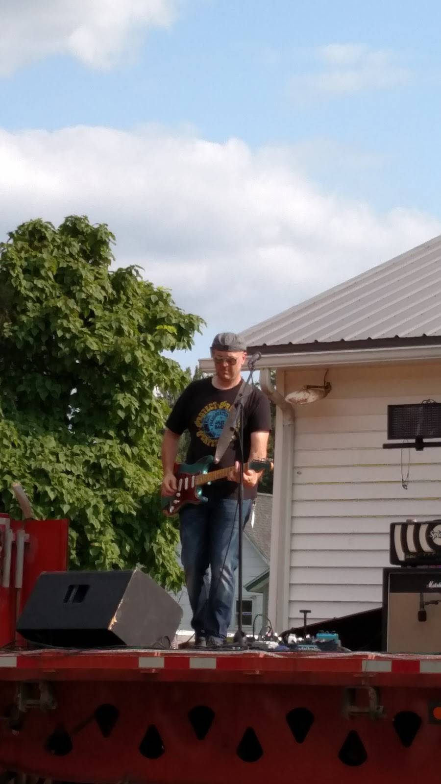 Piz-A-Italia | restaurant | 10518 Gowanda State Rd, North Collins, NY 14111, USA | 7163372591 OR +1 716-337-2591