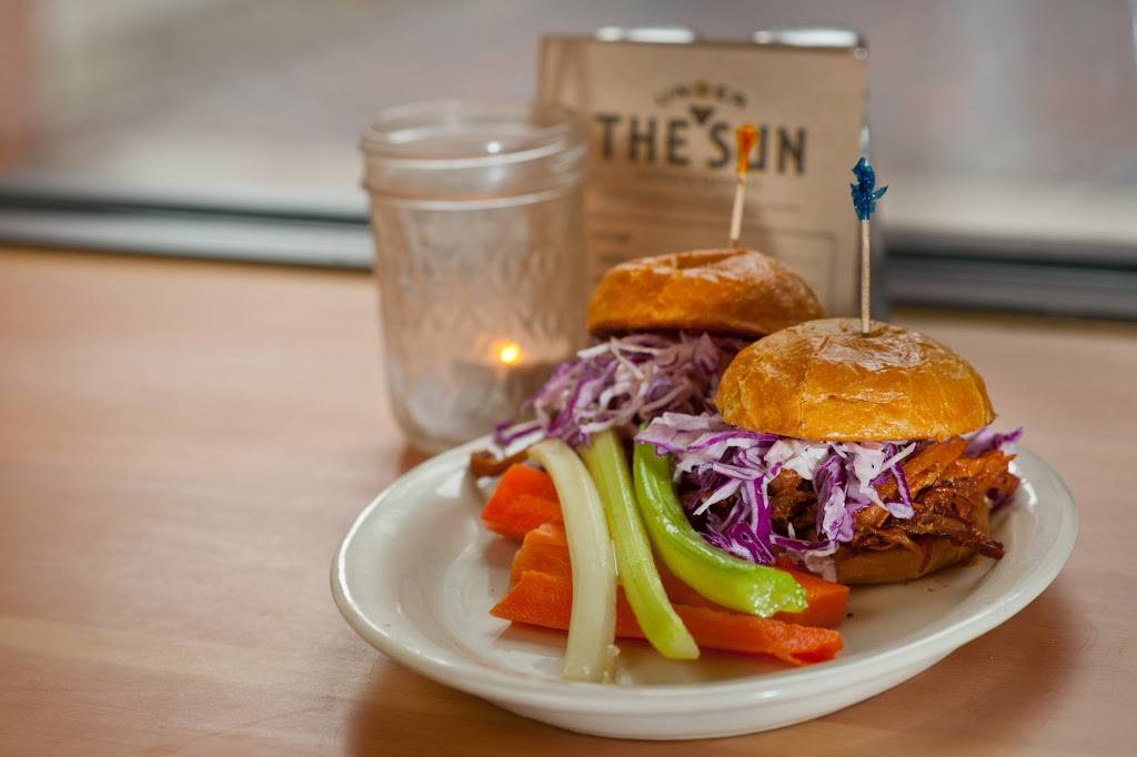 Under The Sun Eatery and Pizzeria | restaurant | 627 South Broadway Street, Boulder, CO 80305, USA | 3039276921 OR +1 303-927-6921