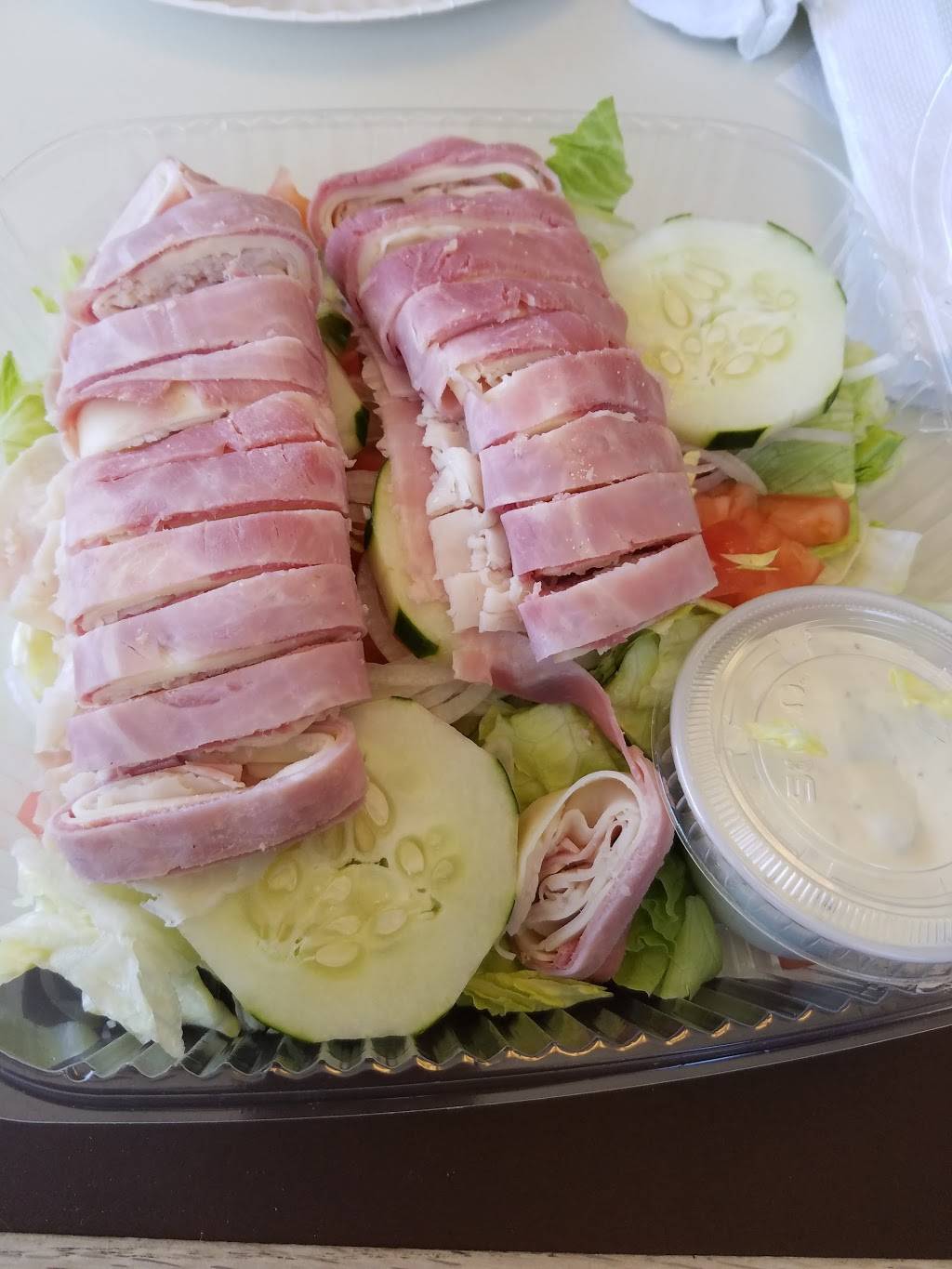 Big Wallys Subs | restaurant | 3322 Washington Rd, Parlin, NJ 08859, USA | 7327219414 OR +1 732-721-9414