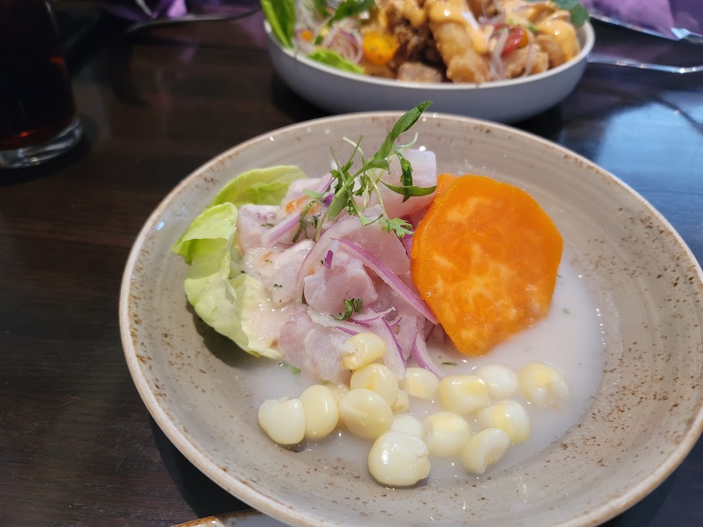 Tanta Chicago | restaurant | 118 W Grand Ave, Chicago, IL 60654, USA | 3122229700 OR +1 312-222-9700