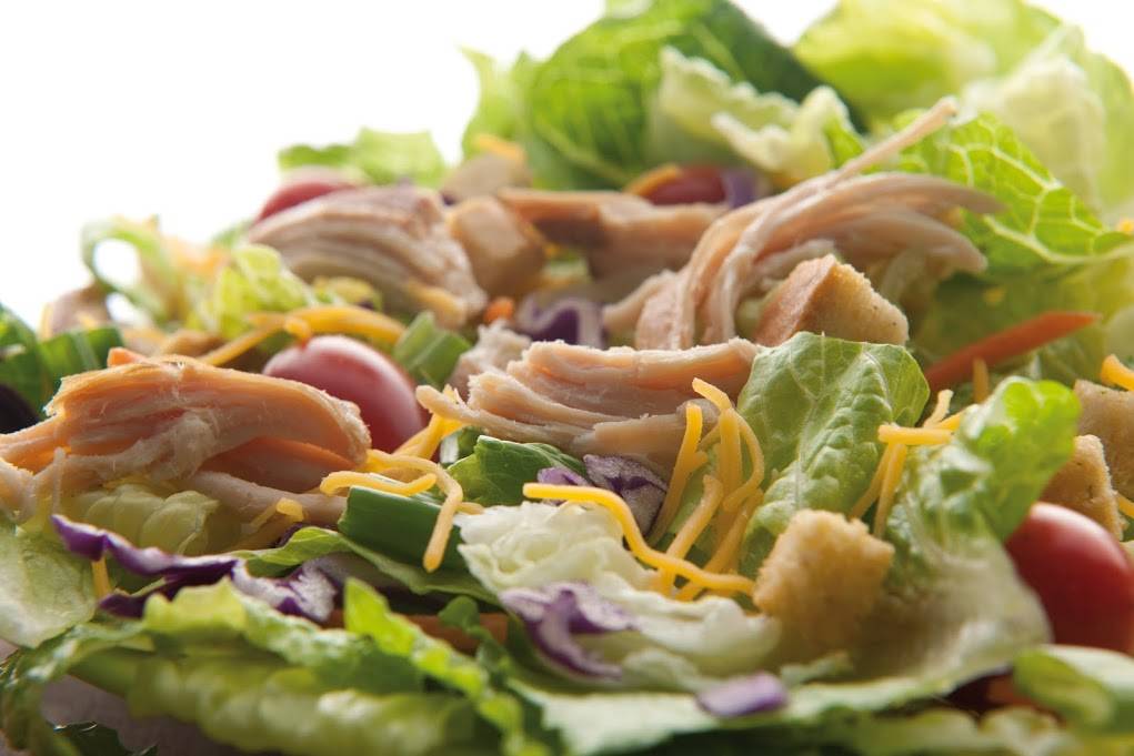 Ricks Barbecue | restaurant | 1507 N Locust Ave, Lawrenceburg, TN 38464, USA | 9317622030 OR +1 931-762-2030