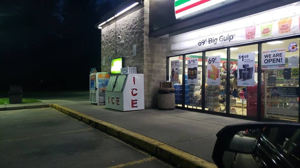 7-Eleven | bakery | 4704 Crain Hwy, Upper Marlboro, MD 20772, USA | 3016277099 OR +1 301-627-7099