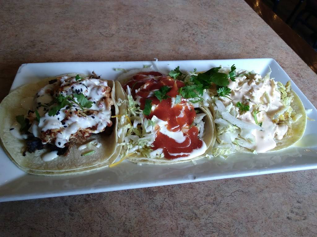 Boka Grill | restaurant | 2557 Sheila Ln, Richmond, VA 23225, USA | 8049282652 OR +1 804-928-2652