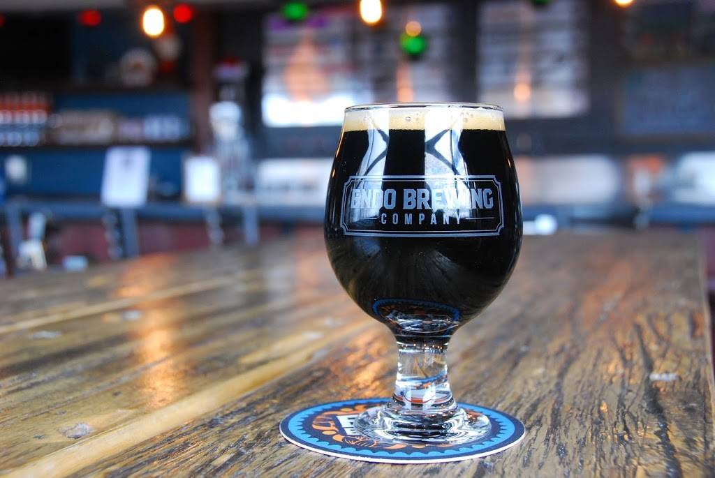 Endo Brewing Company | restaurant | 2755 Dagny Way #101, Lafayette, CO 80026, USA | 7204428052 OR +1 720-442-8052