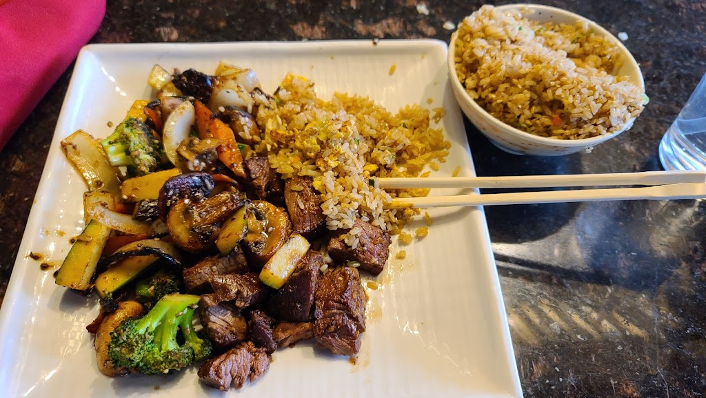 Ohjah Japanese Steakhouse | restaurant | 20 NV-160, Pahrump, NV 89048, USA | 7757279888 OR +1 775-727-9888