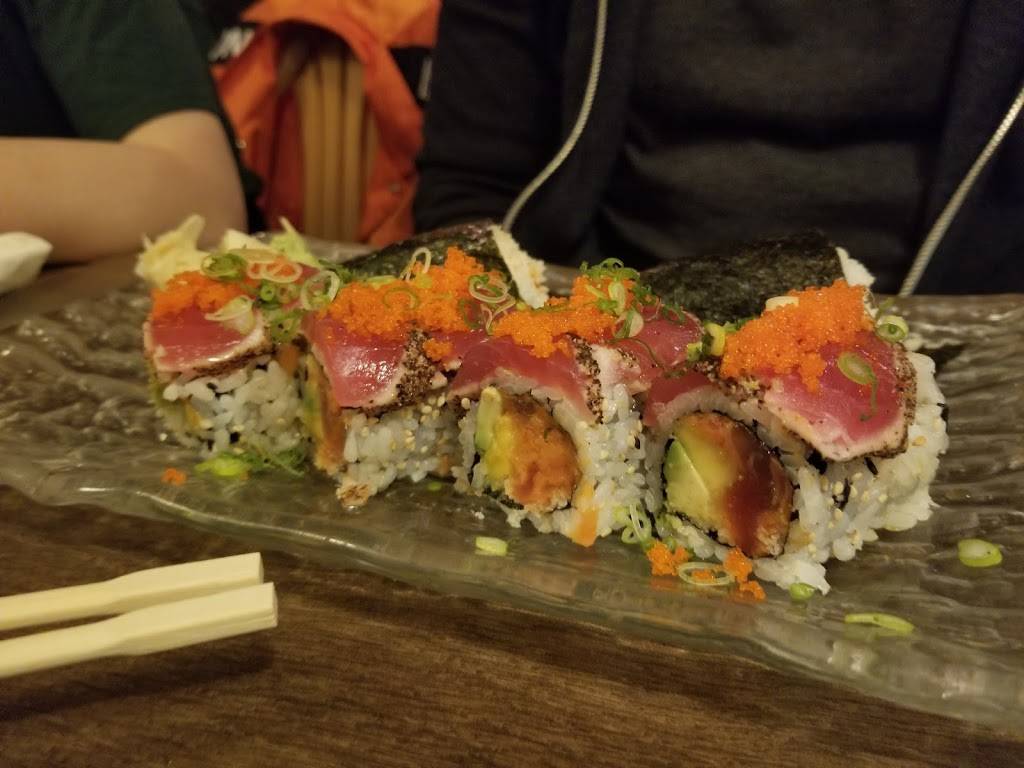 Sushi Sumo | restaurant | 3005 Old Alabama Rd, Alpharetta, GA 30022, USA | 7707528488 OR +1 770-752-8488