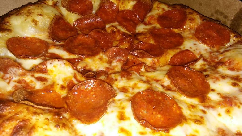 Dominos Pizza | meal delivery | 708 W Eleventh St, Tracy, CA 95376, USA | 2098363636 OR +1 209-836-3636