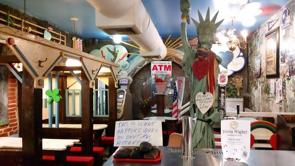 Pugsley Pizza | meal delivery | 590 E 191st St, The Bronx, NY 10458, USA | 7183650327 OR +1 718-365-0327