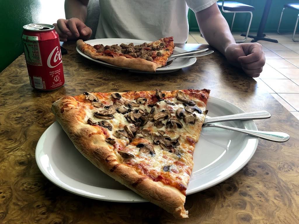 Monza Pizzeria | restaurant | 1934 Ocean Ave, San Francisco, CA 94127, USA | 4155874992 OR +1 415-587-4992