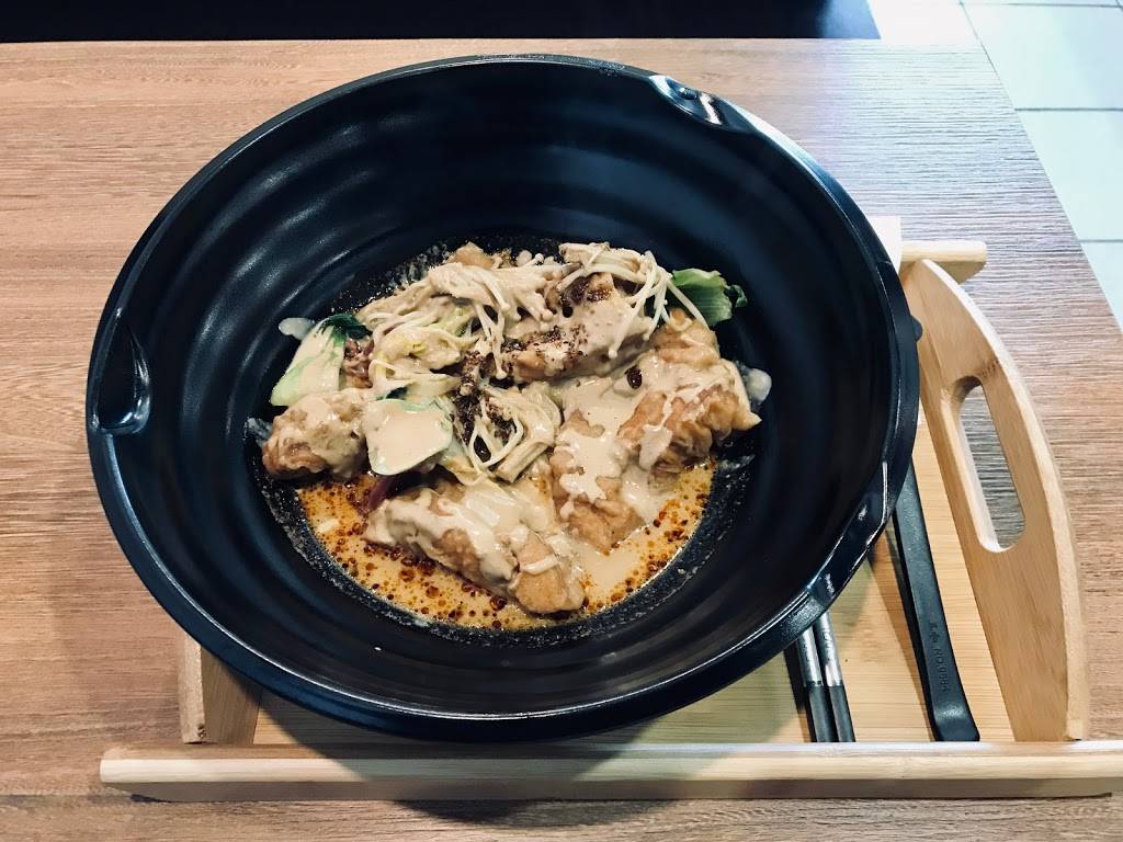 杨国福麻辣烫 | restaurant | CA Ontario, 324 Hwy 7 unit 7 Richmond Hill, ON L4B 1A6, Canada | 6476850488 OR +1 647-685-0488