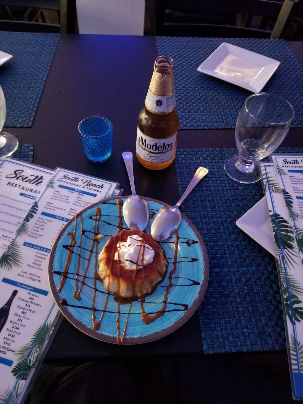 South Beach Restaurant & Lounge | restaurant | 338 Atwells Ave, Providence, RI 02903, USA | 4014551200 OR +1 401-455-1200