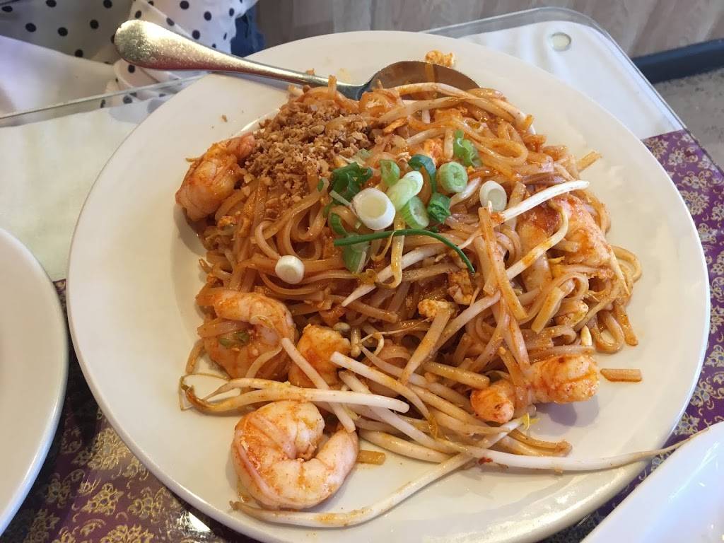 CHAANG THAI | restaurant | 7525 N Academy Blvd, Colorado Springs, CO 80920, USA | 7195944471 OR +1 719-594-4471