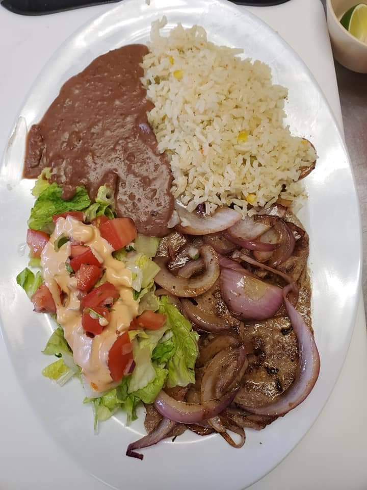 La perla de Oriente Restaurant | restaurant | 5997 Mission St, Daly City, CA 94014, USA | 4153378780 OR +1 415-337-8780