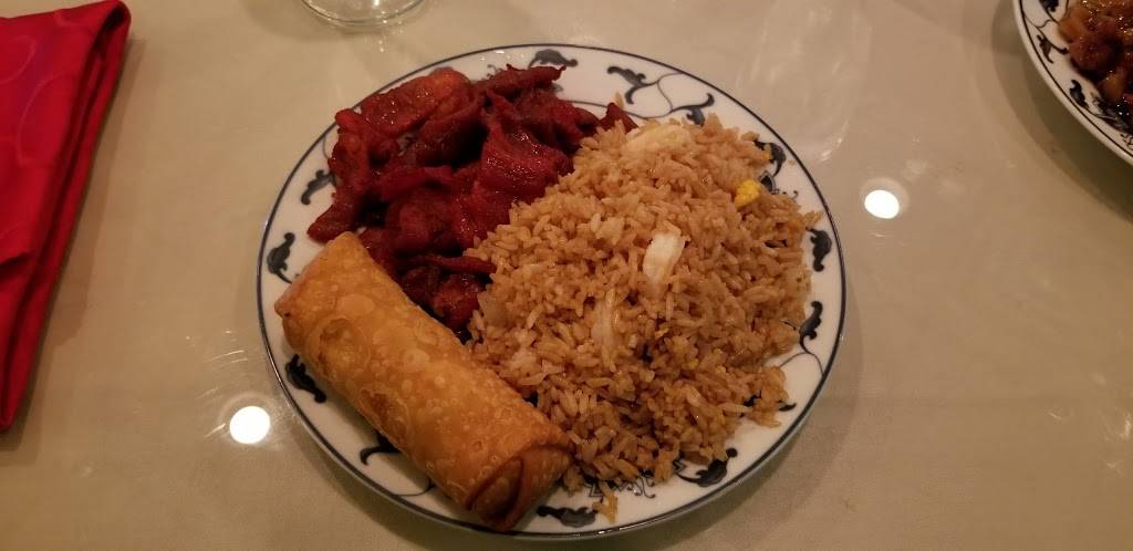 Ming Palace | restaurant | 3083 Berlin Turnpike, Newington, CT 06111, USA | 8606670411 OR +1 860-667-0411