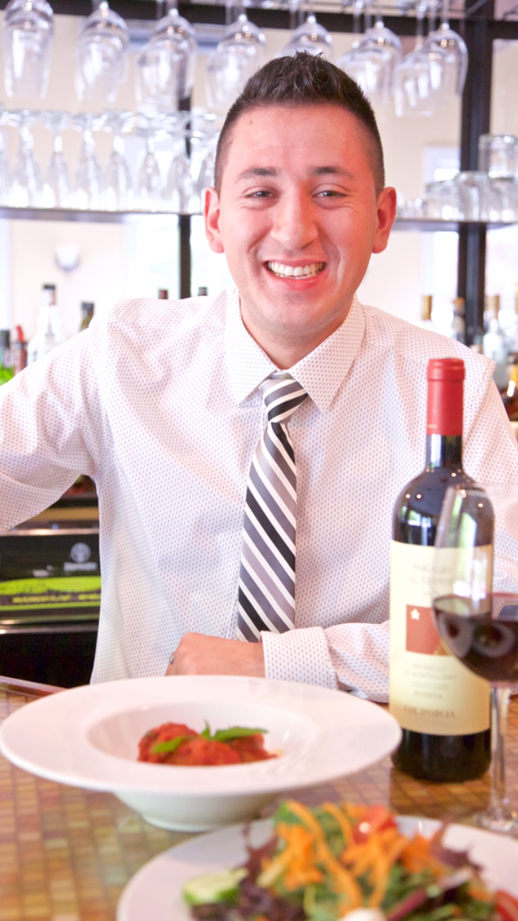 Rustica Ristorante | restaurant | 189 Middlesex Turnpike, Chester, CT 06412, USA | 8605269021 OR +1 860-526-9021