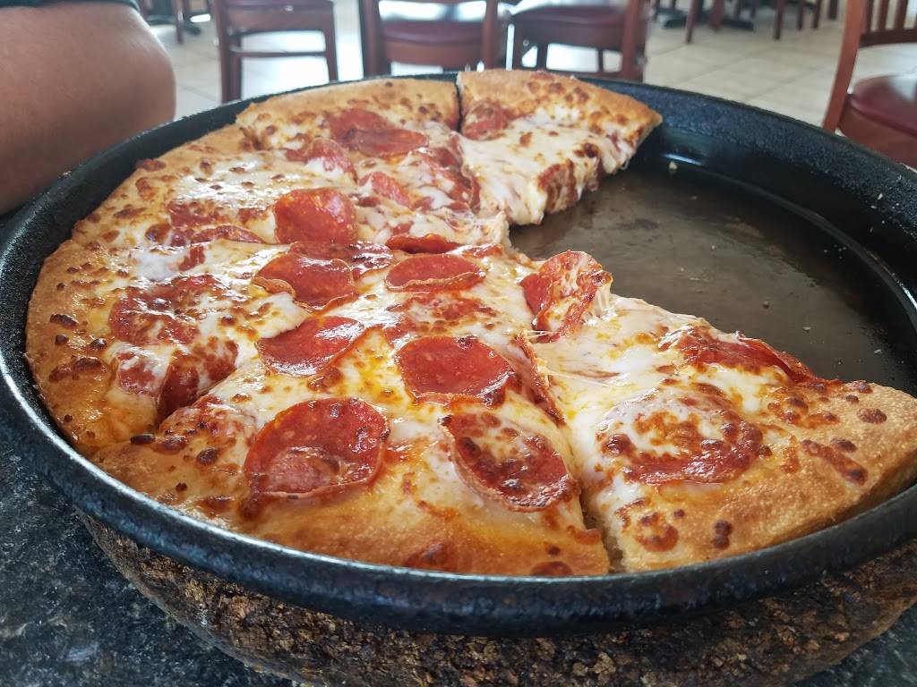 Pizza Hut | meal takeaway | 1398 Thompson Bridge Rd, Gainesville, GA 30501, USA | 7705341111 OR +1 770-534-1111