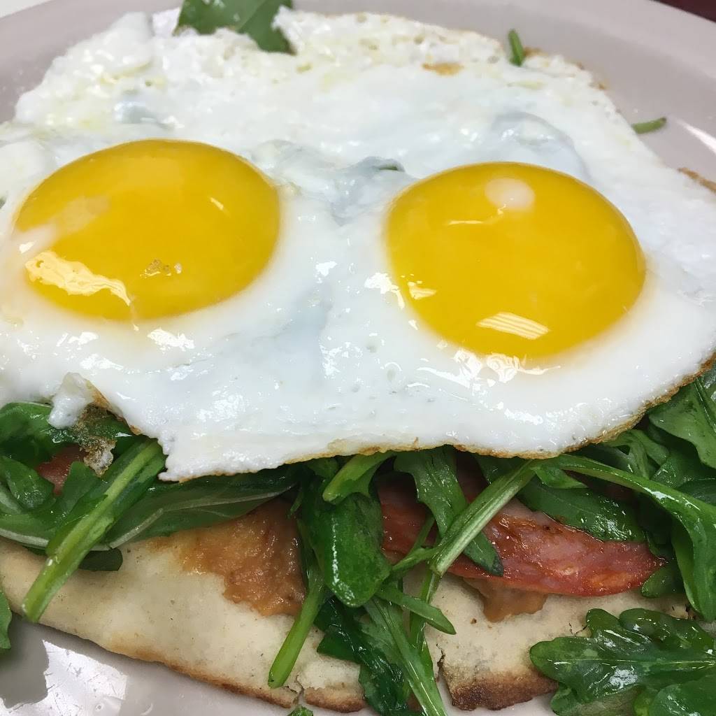 EmJs Cafe | restaurant | 814 Lancaster Ave, Berwyn, PA 19312, USA | 6106448275 OR +1 610-644-8275