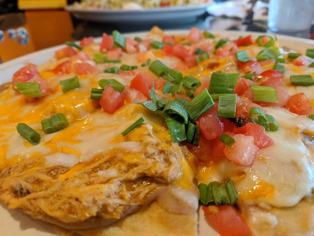 Don Habanero Mexican Restaurant | restaurant | 221 5th St, Colusa, CA 95932, USA | 5304583533 OR +1 530-458-3533