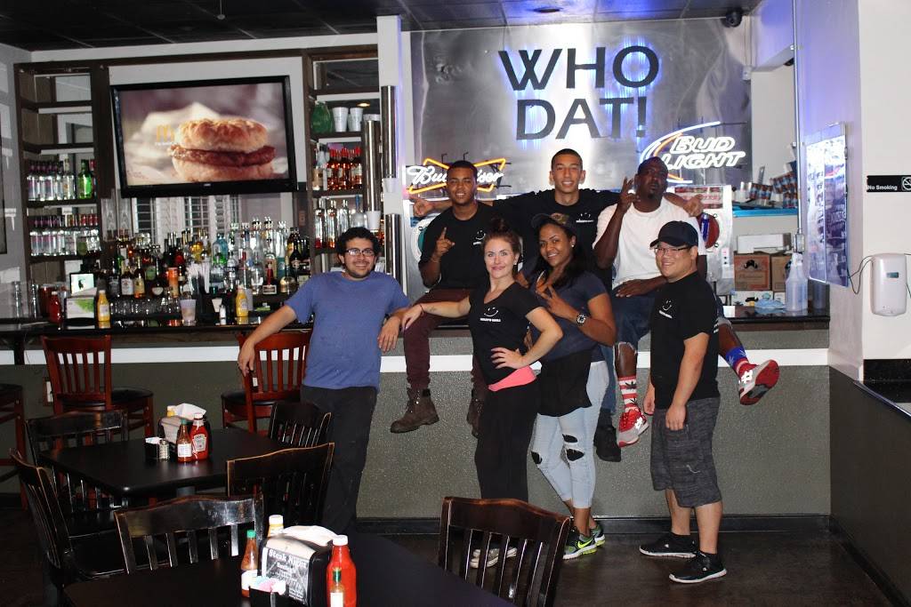 Smileys Grill New Orleans | restaurant | 3716 Downman Rd, New Orleans, LA 70126, USA | 5042487270 OR +1 504-248-7270