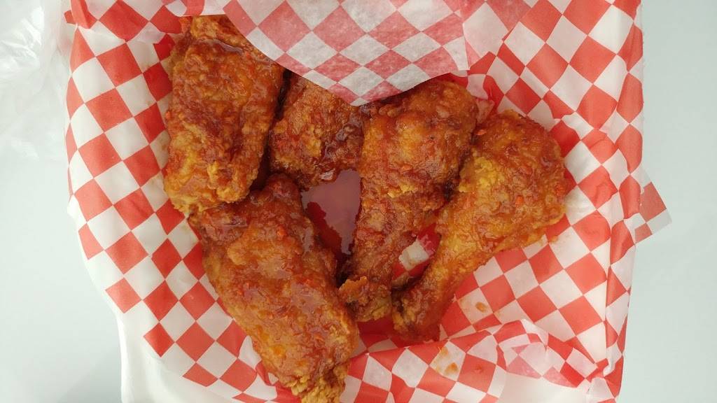 Kore chicken | restaurant | 28 South Unionville Ave #10, Unionville, ON L3R 4P9, Canada | 6474289997 OR +1 647-428-9997