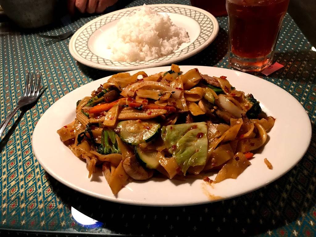 Siam Hut | restaurant | 4521 Del Prado Blvd S, Cape Coral, FL 33904, USA | 2399454247 OR +1 239-945-4247