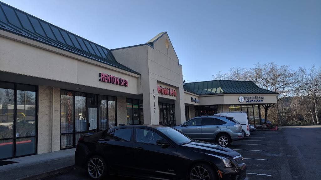 Teriyaki Wok | restaurant | 1717 NE 44th St # D, Renton, WA 98056, USA | 4252274311 OR +1 425-227-4311