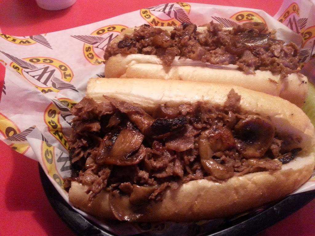 Wings To Go - Fairless Hills, PA | restaurant | 513 S Oxford Valley Rd, Fairless Hills, PA 19030, USA | 2159469995 OR +1 215-946-9995