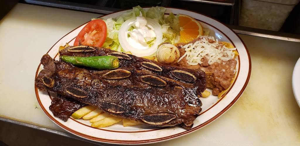 Mariscos Costa Azul | restaurant | 658 E Market St, Salinas, CA 93905, USA | 8317574145 OR +1 831-757-4145