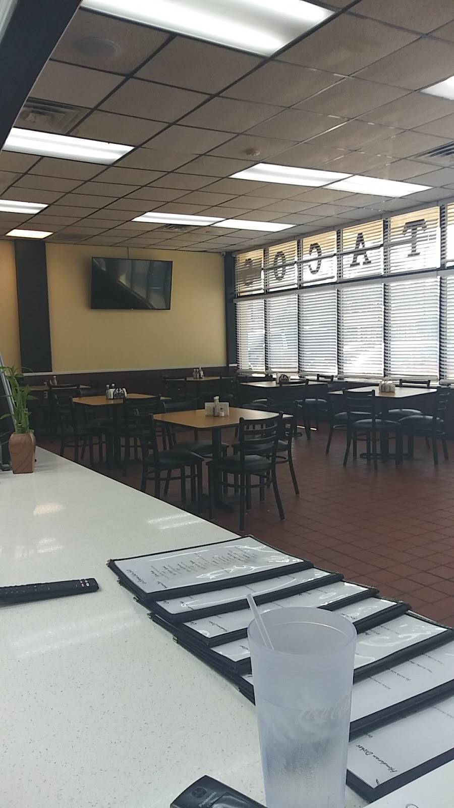 La Esquina Latin Grill | restaurant | 2394 Carolina Beach Rd, Wilmington, NC 28401, USA | 9107657997 OR +1 910-765-7997