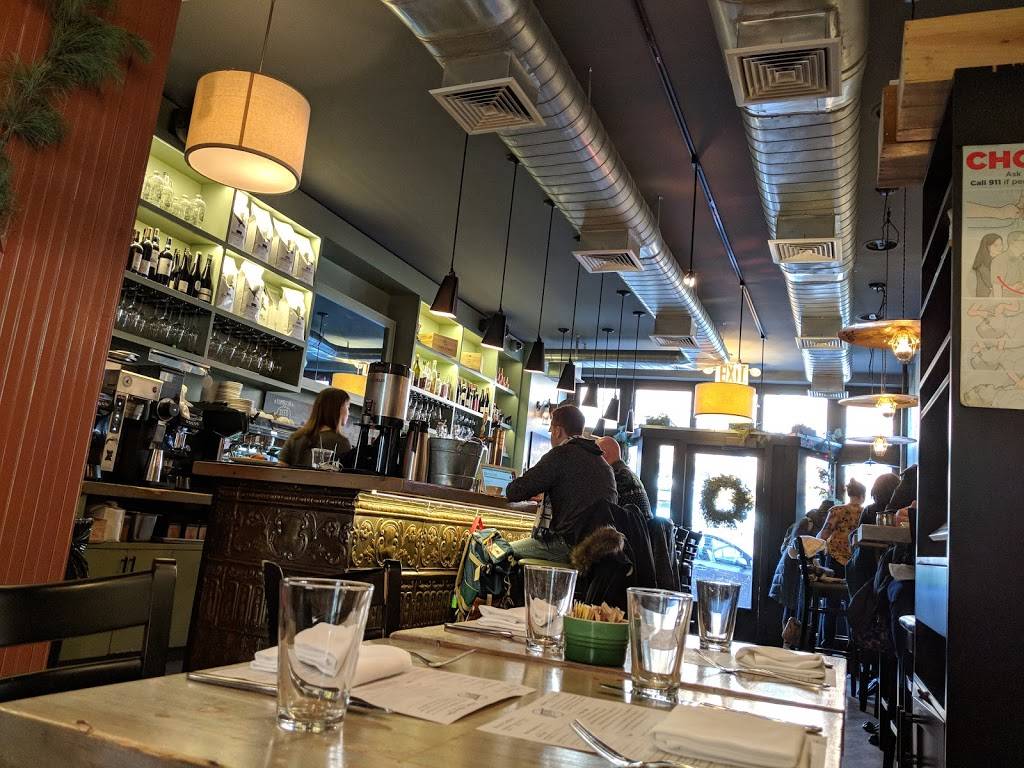 Krupa Grocery | restaurant | 231 Prospect Park West, Brooklyn, NY 11215, USA | 7187097098 OR +1 718-709-7098