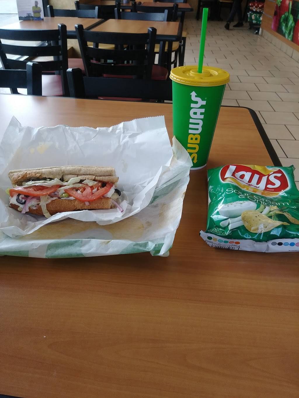 Subway | restaurant | 2889 Chamblee Tucker Rd, Atlanta, GA 30341, USA | 7705595091 OR +1 770-559-5091
