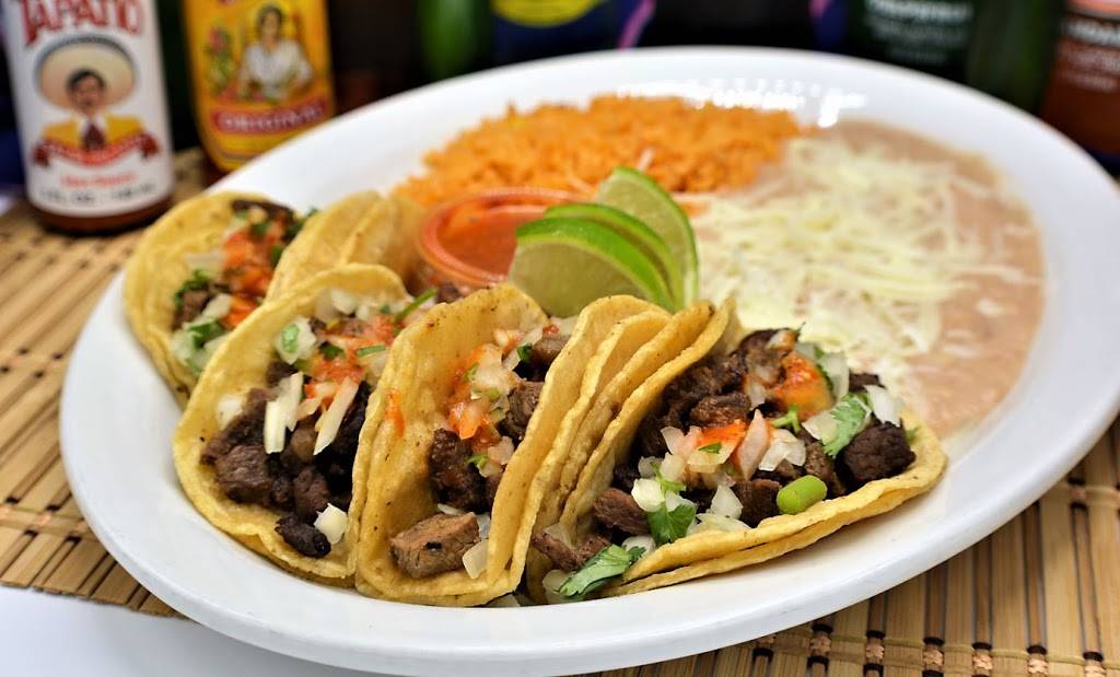 Taqueria Las 4 Americas | restaurant | 3, 2011, 3505 11th Ave, Evans, CO 80620, USA | 9703306061 OR +1 970-330-6061