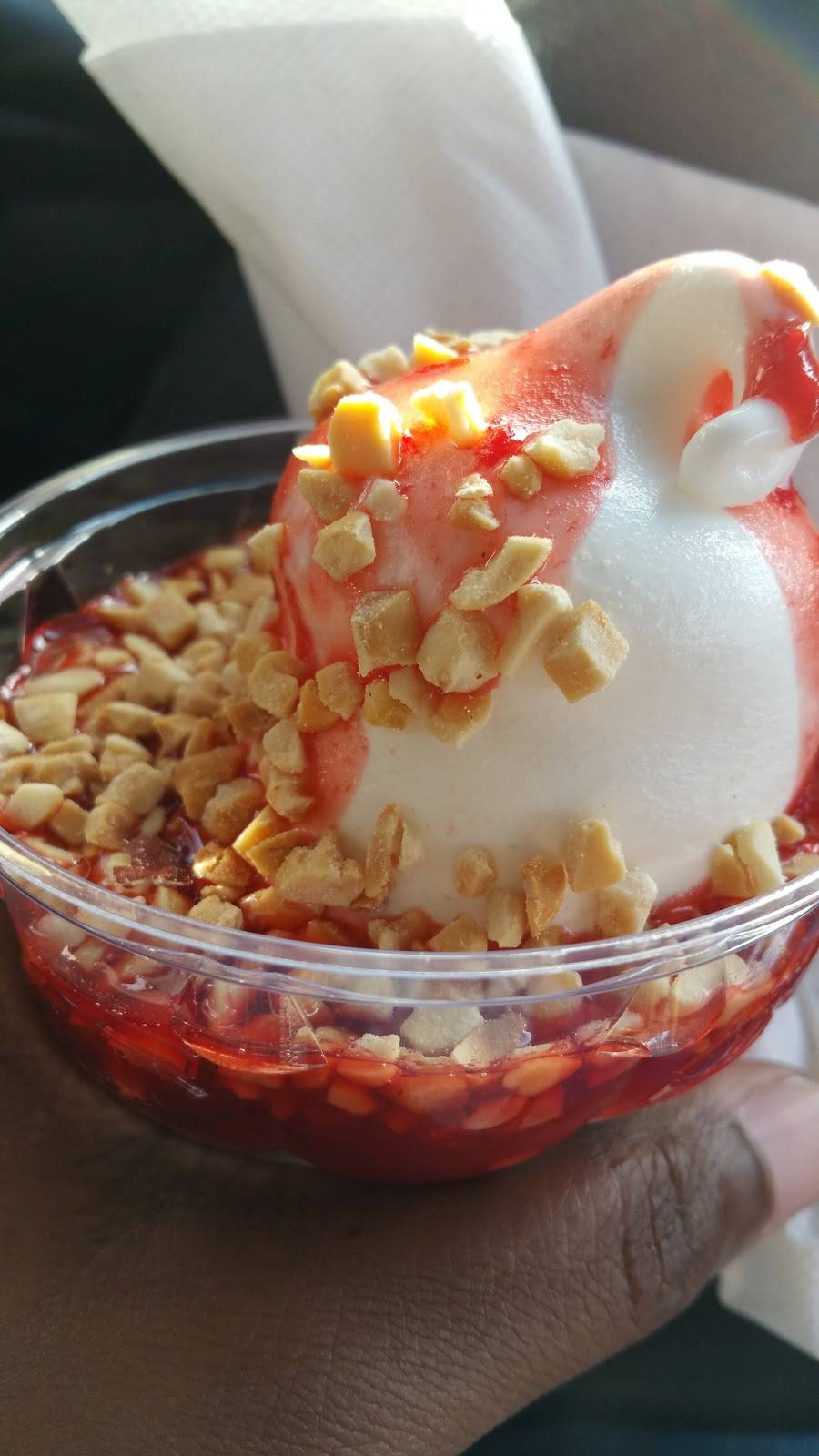 Dairy Queen | restaurant | 256 N Main St, Jonesboro, GA 30236, USA | 7704715856 OR +1 770-471-5856