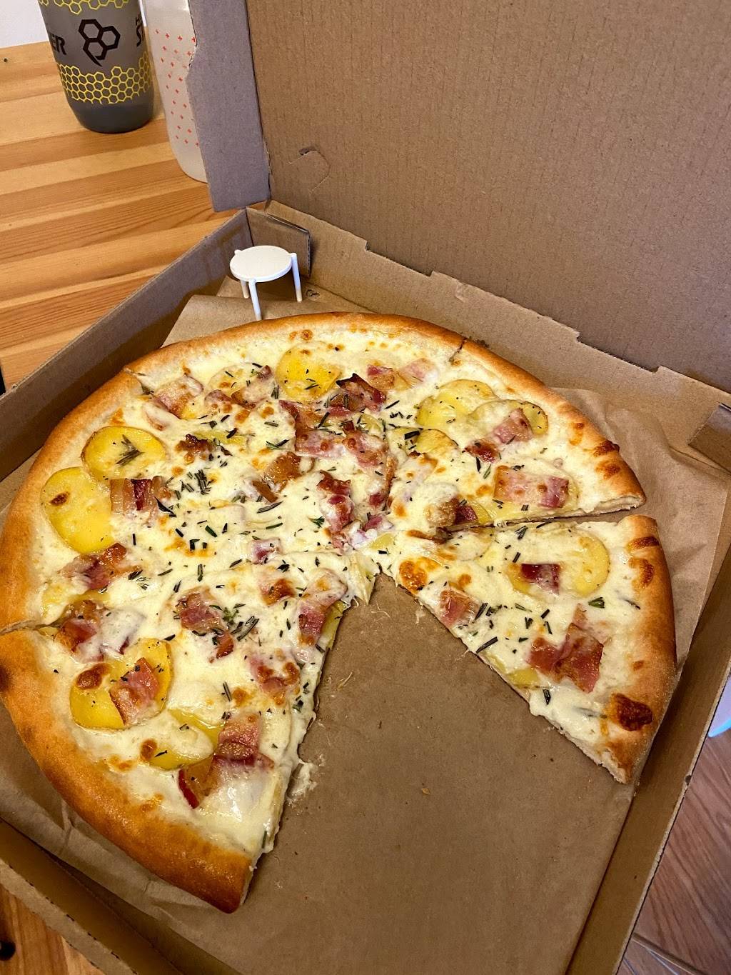 Pizza Due | restaurant | 489 Church St, San Francisco, CA 94114, USA | 4156587525 OR +1 415-658-7525