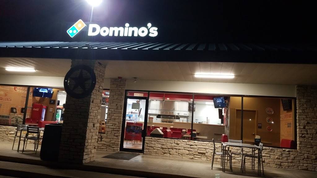 Dominos Pizza | meal delivery | 1934 U S Highway 190 W, Livingston, TX 77351, USA | 9363274444 OR +1 936-327-4444