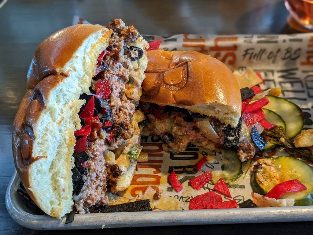 Burger Shed | restaurant | 500 Bass Pro Dr NW, Altoona, IA 50009, USA | 5156307433 OR +1 515-630-7433