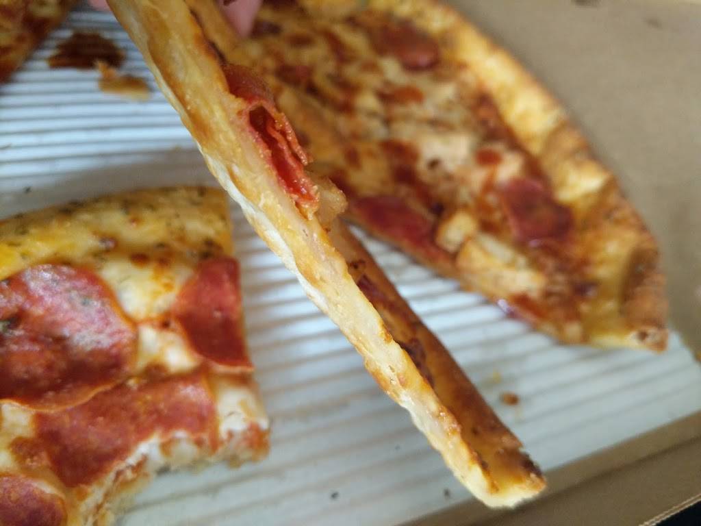 Pizza Hut | restaurant | 102 S Park Victoria Dr, Milpitas, CA 95035, USA | 4089465000 OR +1 408-946-5000