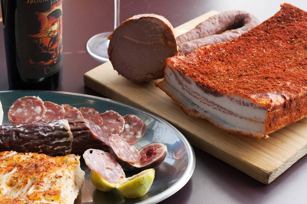 Da Pino | restaurant | 2207 NE 65th St, Seattle, WA 98115, USA | 2067251772 OR +1 206-725-1772