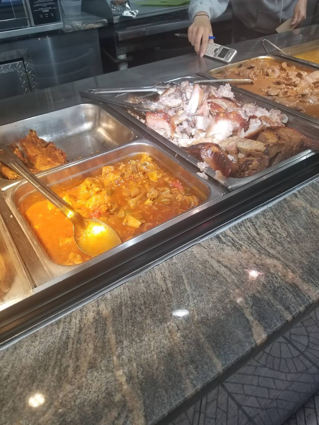 Sazon Nunez | restaurant | 96 Wyckoff Ave, Brooklyn, NY 11237, USA | 3477507894 OR +1 347-750-7894