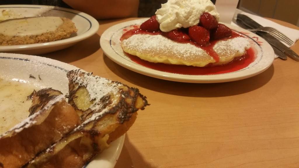 IHOP | restaurant | 2047 Battlefield Pkwy, Fort Oglethorpe, GA 30742, USA | 7068589800 OR +1 706-858-9800