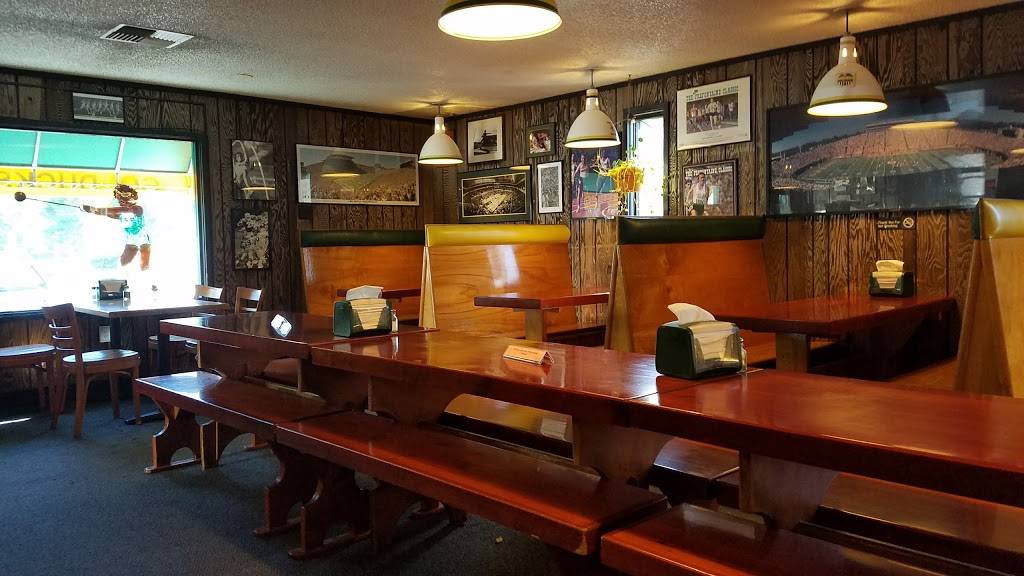 Track Town Pizza | restaurant | 1809 Franklin Blvd, Eugene, OR 97403, USA | 5412848484 OR +1 541-284-8484