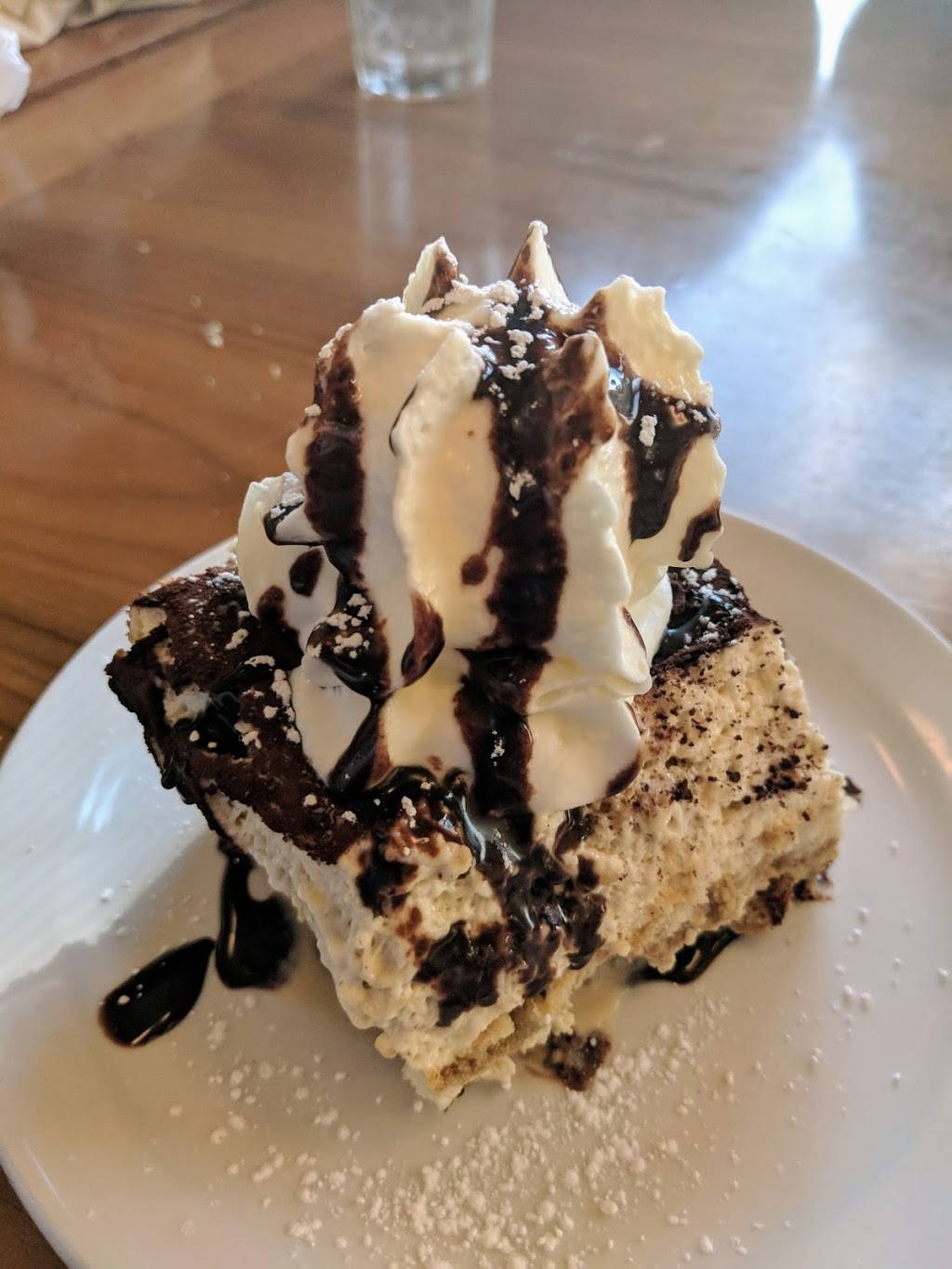 Thats Amore Italian Cafe | restaurant | 1425 31st Ave S, Seattle, WA 98144, USA | 2063223677 OR +1 206-322-3677