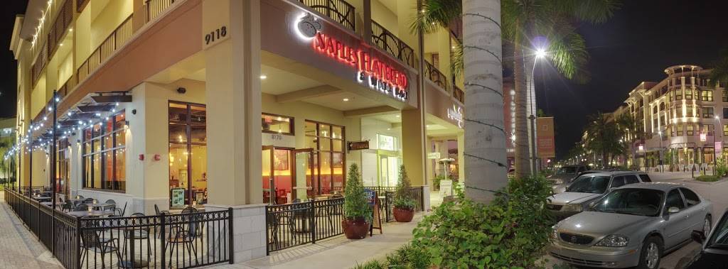 Naples Flatbread Kitchen & Bar | restaurant | 9118 Strada Pl #8170, Naples, FL 34108, USA | 2394318259 OR +1 239-431-8259