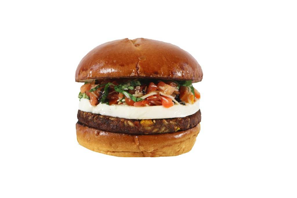 Bishop Craft Burgers | restaurant | Campus Dining, S Perimeter Rd, San Luis Obispo, CA 93407, USA | 8057565952 OR +1 805-756-5952