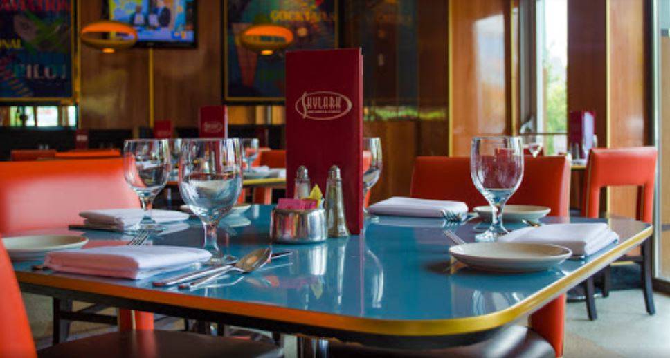 Skylark Diner & Lounge | restaurant | 17 Wooding Ave, Edison, NJ 08817, USA | 7327777878 OR +1 732-777-7878