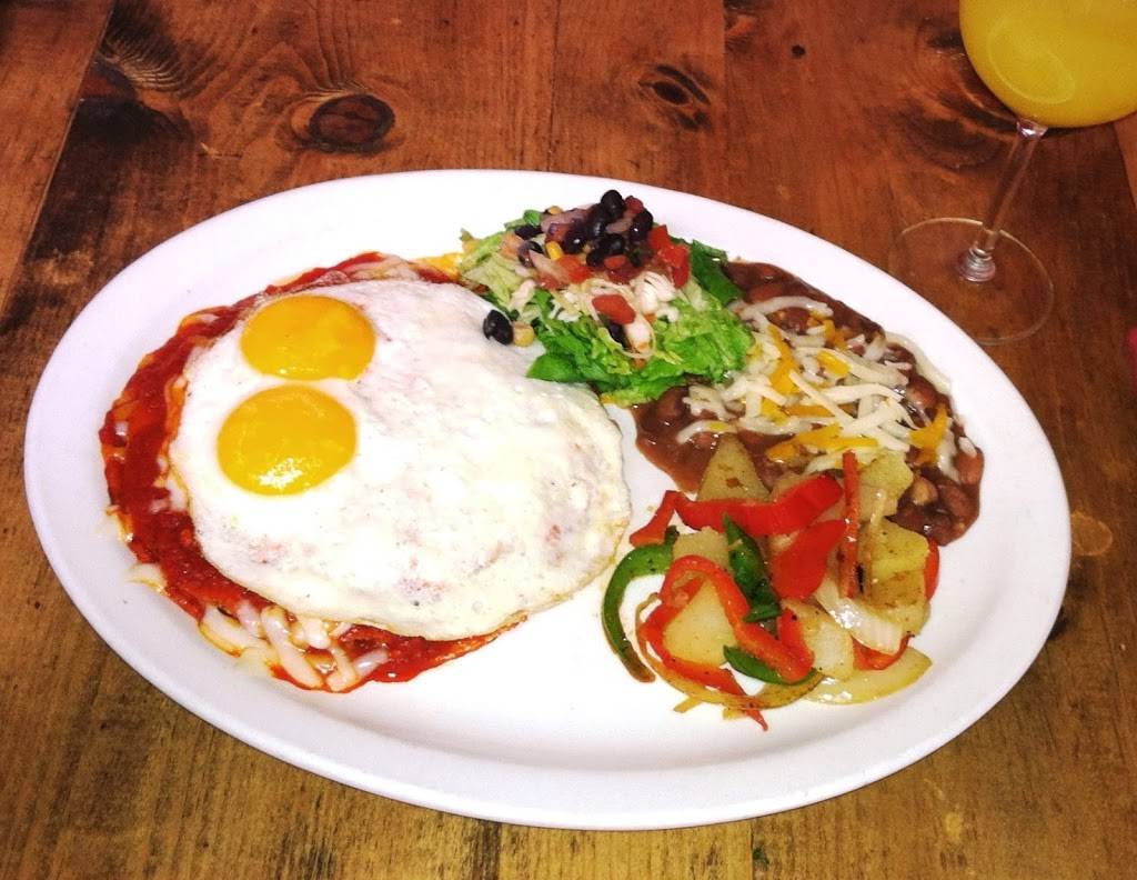 La Rosa Southwestern Dining | restaurant | 25 CO-105, Palmer Lake, CO 80133, USA | 7193687676 OR +1 719-368-7676