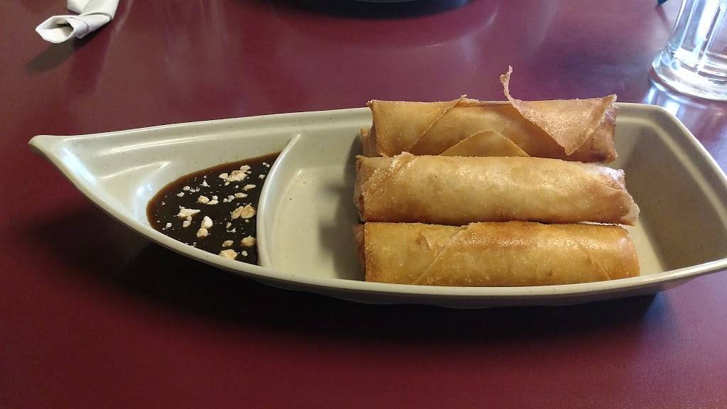 Bangkok Thai Cuisine | restaurant | 80 Wisconsin St, Oshkosh, WI 54901, USA | 9202320120 OR +1 920-232-0120