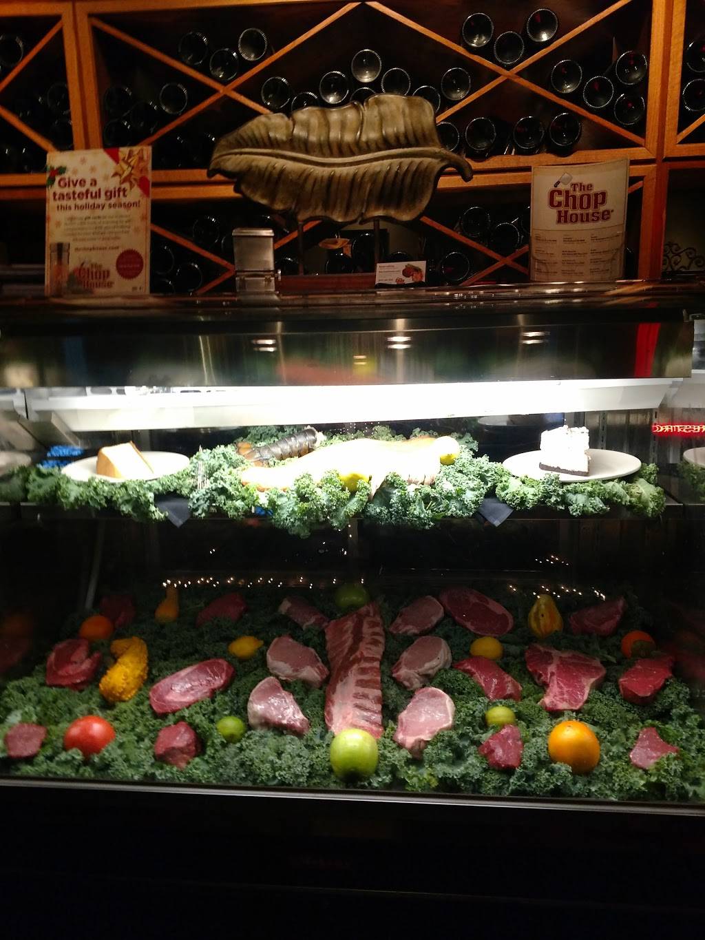 The Chop House | restaurant | 2640 Richmond Rd, Lexington, KY 40509, USA | 8592689555 OR +1 859-268-9555